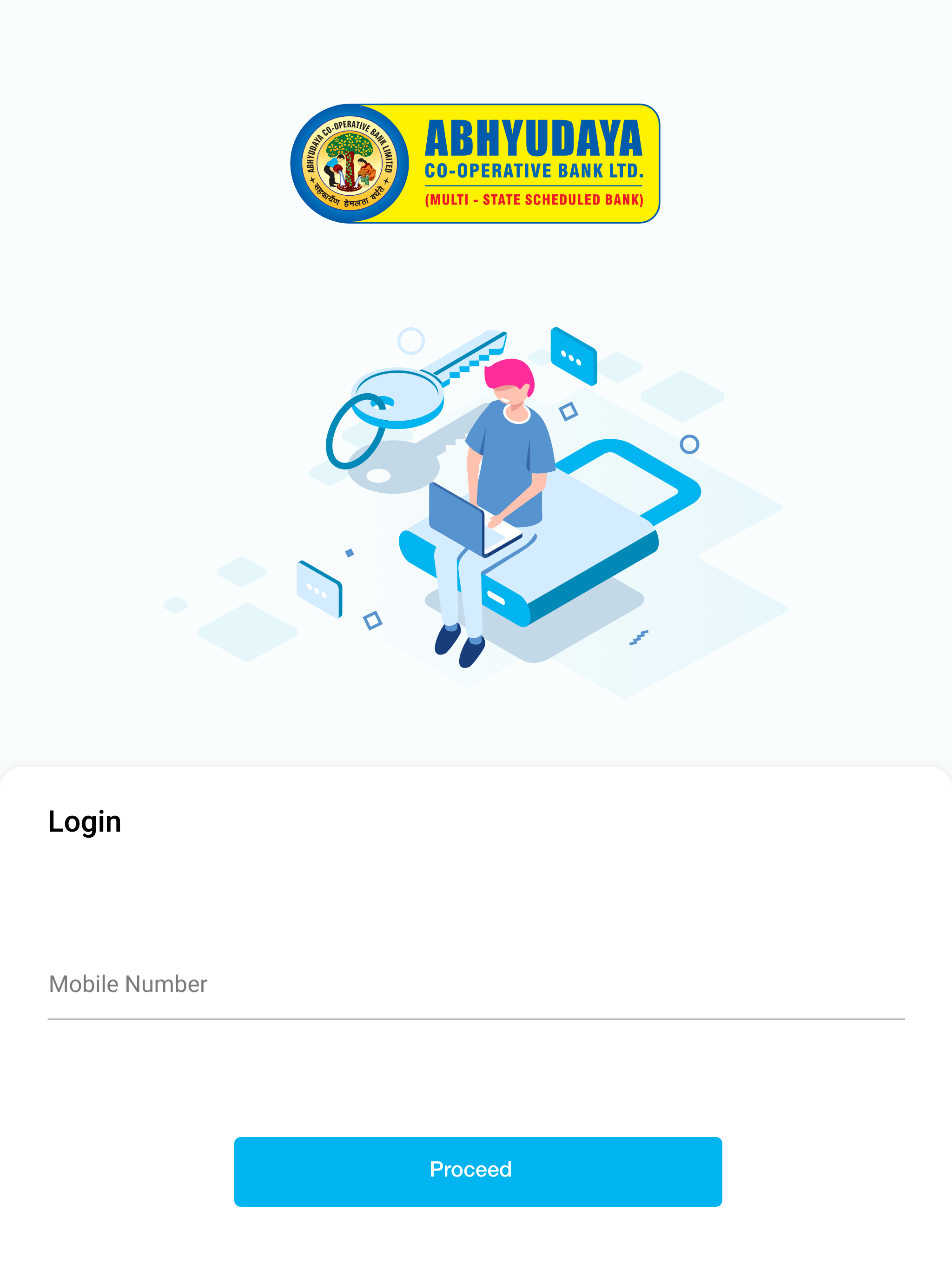 Abhyudaya Bank Positive Pay