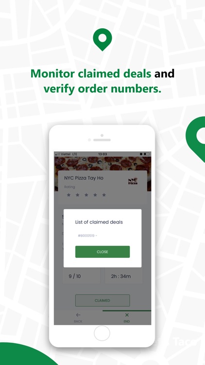 Baobab Business screenshot-7