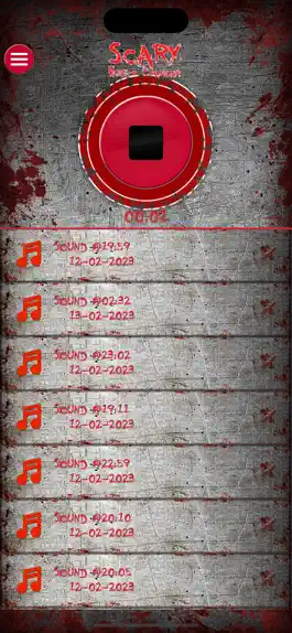 Game screenshot Scary Voice Changer & Effects apk