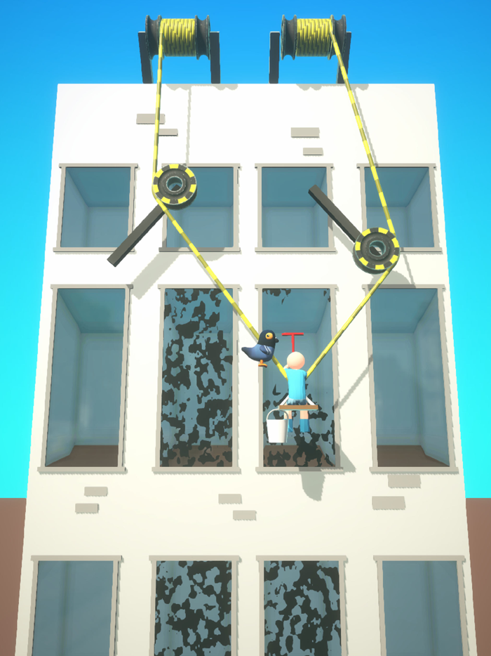 Skyscrapercleaner