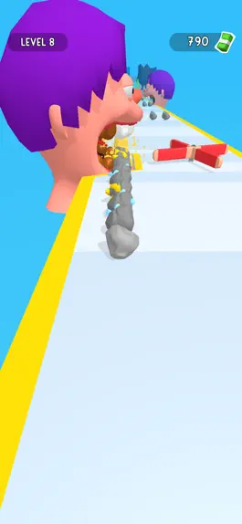 Game screenshot Gold Bite hack