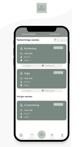 Game screenshot Het Gymlokaal hack