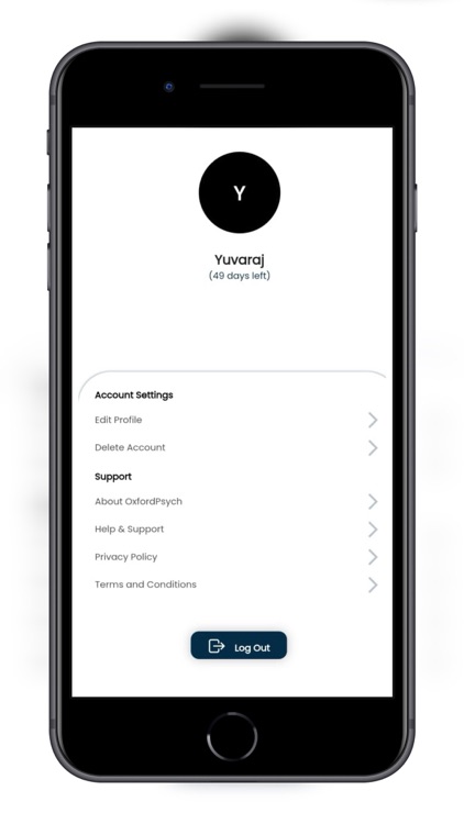Oxford Psych screenshot-7