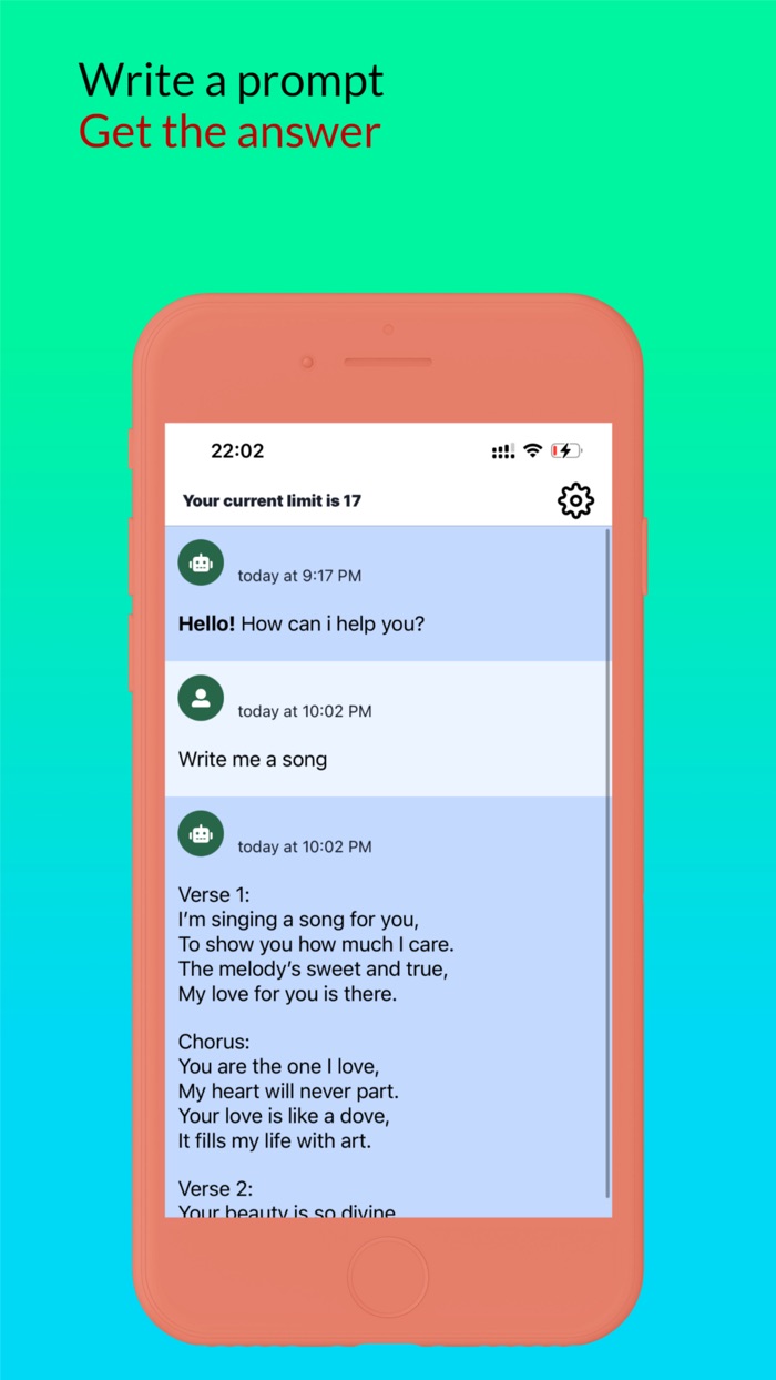 Ai Chat - Assistant Bot