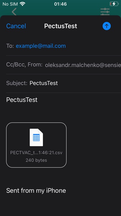 Bell Control screenshot-5