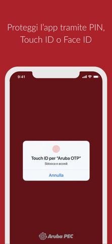 Aruba OTPのおすすめ画像3