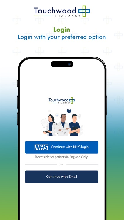 Touchwood Pharmacy App screenshot-7