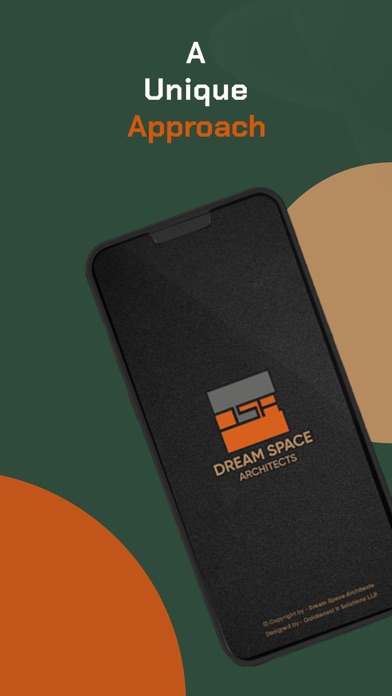 Dream Space Architects (DSA) Screenshot
