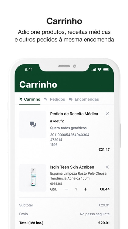 Farmácia Express screenshot-4