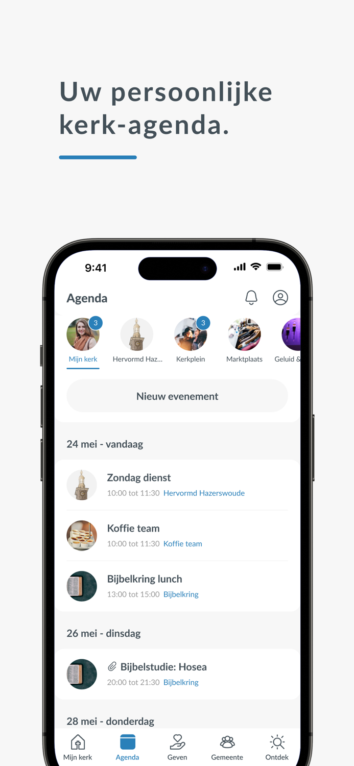 Hervormd Hazerswoude