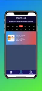 Radio Manav Rachna 107.8 screenshot #2 for iPhone