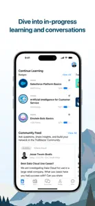 Trailhead GO screenshot #6 for iPhone