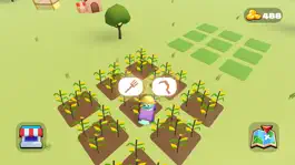 Game screenshot Cody Farm mod apk