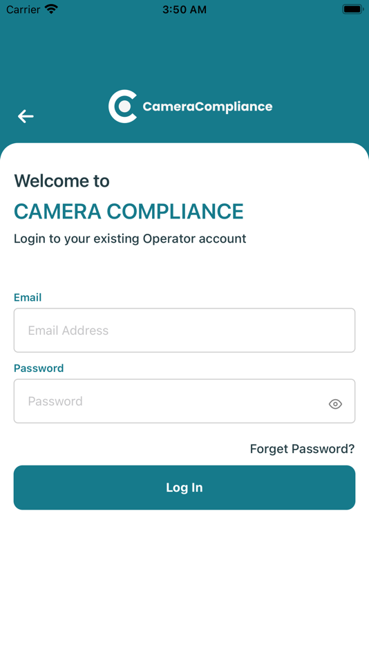 #6. Camera Compliance (iOS) 게시자: Rentisity
