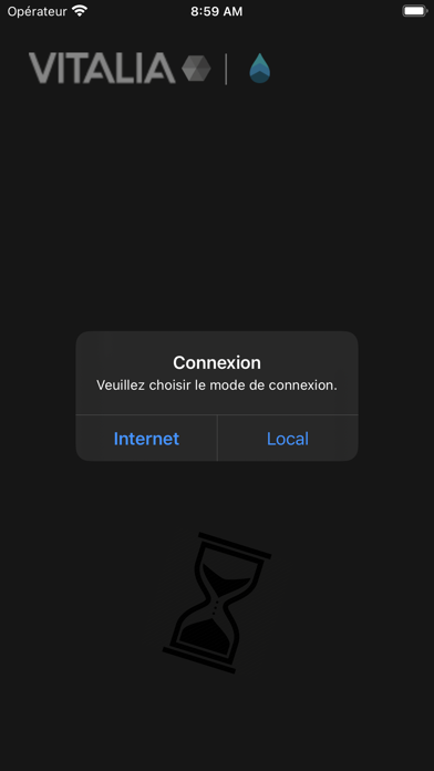 Vitalia Screenshot