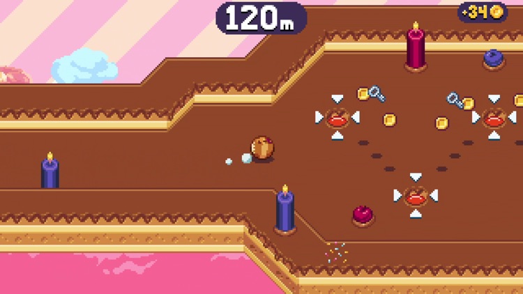Tumble Rush screenshot-0