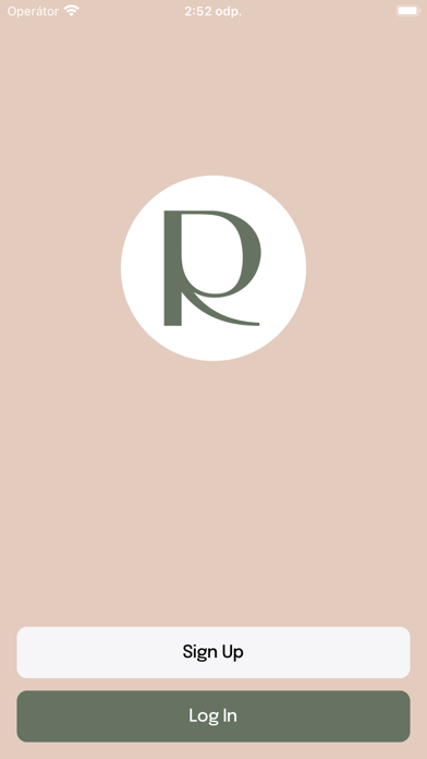Return Pilates app Screenshot