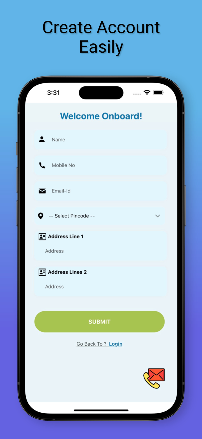 The Bakset Laundry House