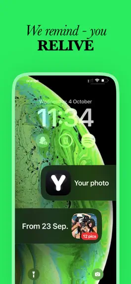 Game screenshot Yope - Memory Diary mod apk