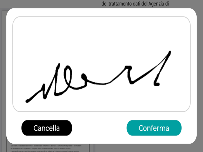 In Terre Di Granda Firma