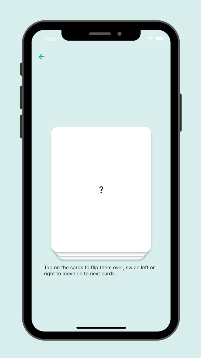 The Decider Skills App