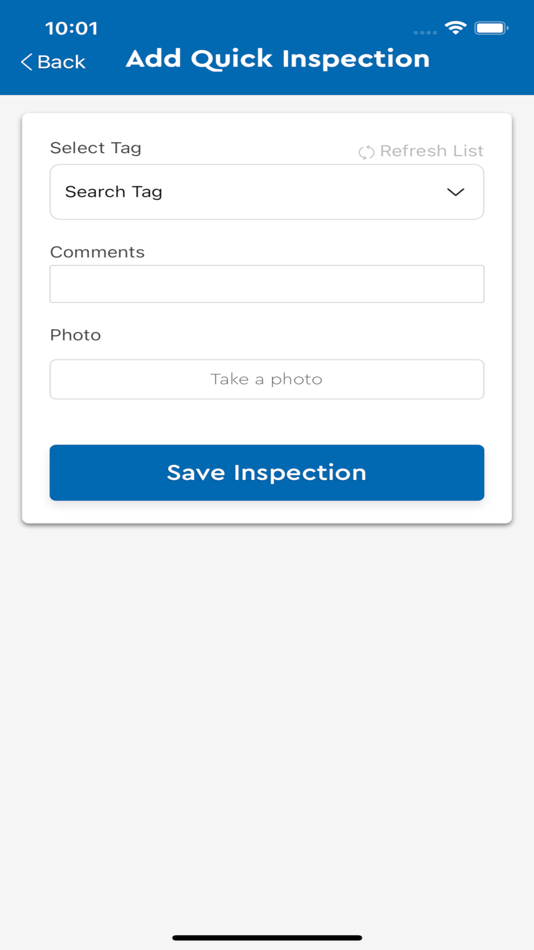 #4. OneView Decision Support Sys (iOS) 由: SERVILUB SERVICOS DE LUBRIFICACAO E ELETROMECANICA LTDA