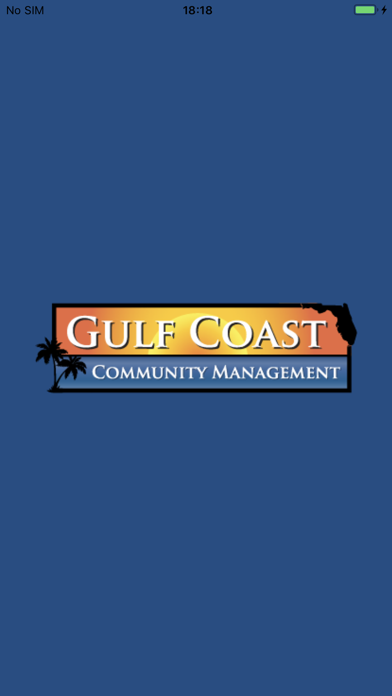 Gulf Coast Community Mgmt Screenshot