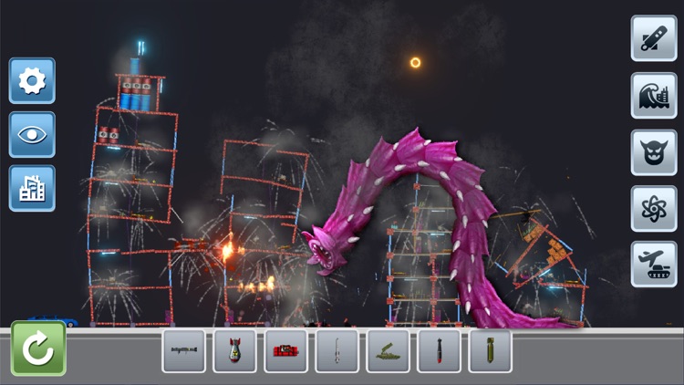 Ragdoll City Playground screenshot-5