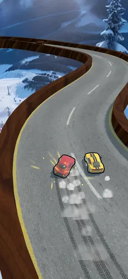 Game screenshot Drifty Cars 3D apk
