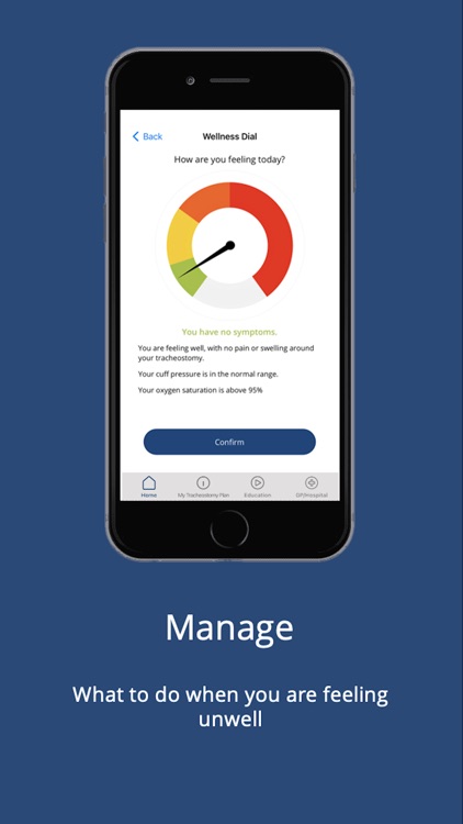 TRACHEShub screenshot-3
