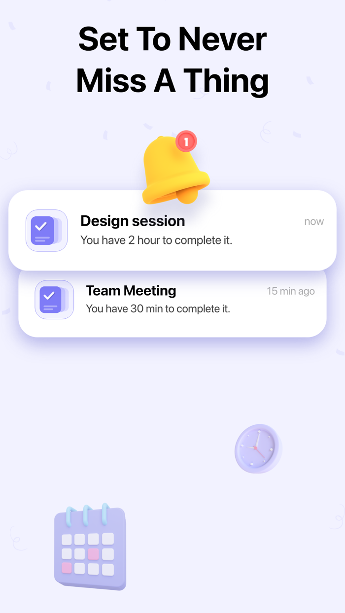 Smart Task Scheduler