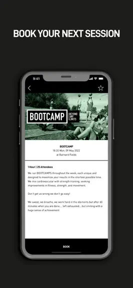 Game screenshot Beyond Any Limits apk