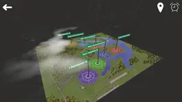 Game screenshot Outra Brasília hack