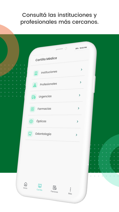 SIPSSA Screenshot