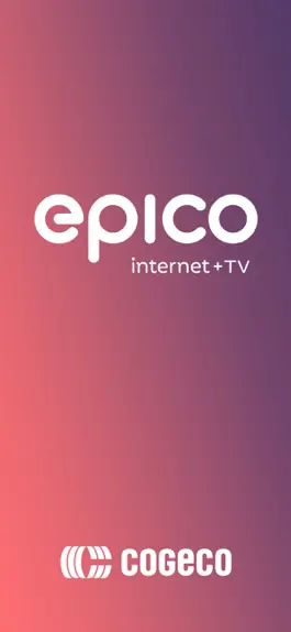 Game screenshot Cogeco EPICO mod apk