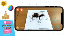 Game screenshot TEMATIK AR A 5-6 TH apk
