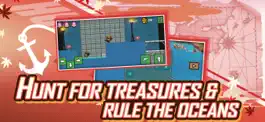Game screenshot OPG: Glorious Island hack