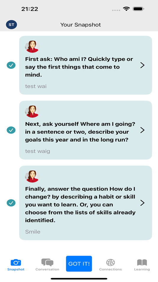 #2. PerfectCoaches (iOS) 게시자: Jim Wu