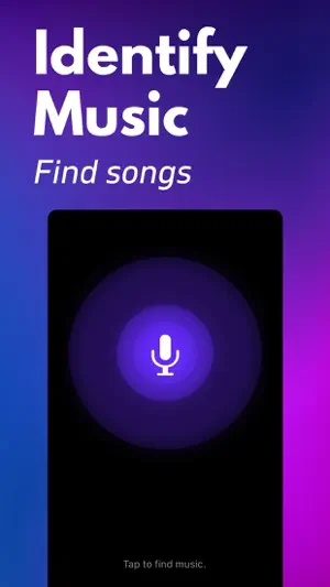 Music Identifier screenshot 2
