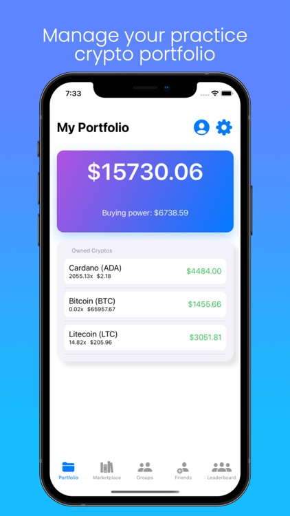 Crypto Club: Learn Crypto