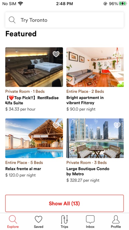 Airhubs screenshot-4