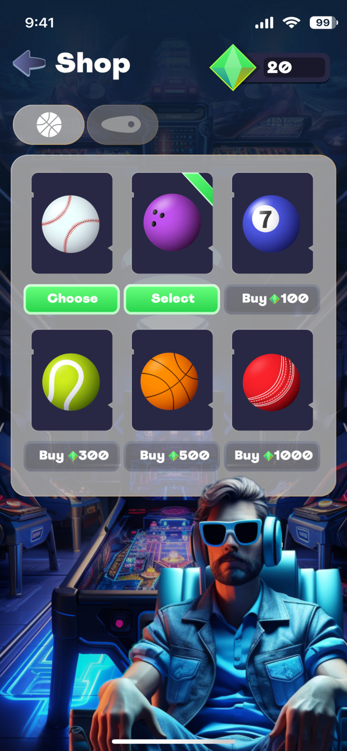 Beowtn - Winning Skills