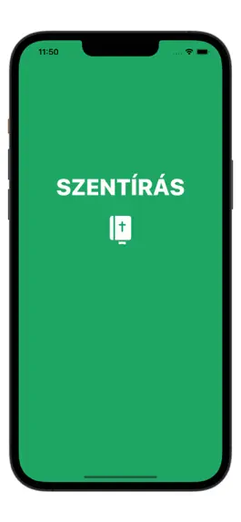 Game screenshot Szentiras mod apk