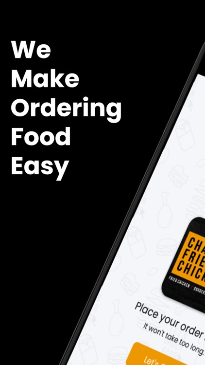 Chacha's Fried Chicken