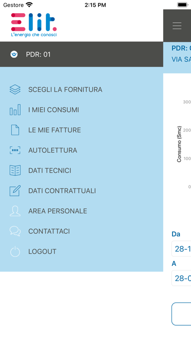 myELIT Screenshot
