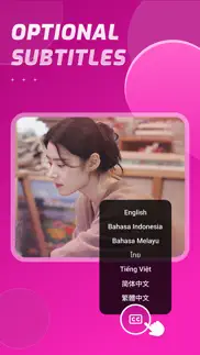 hltv - video & drama iphone screenshot 4