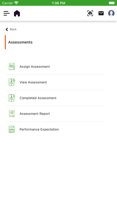 eAlpha4 Screenshot