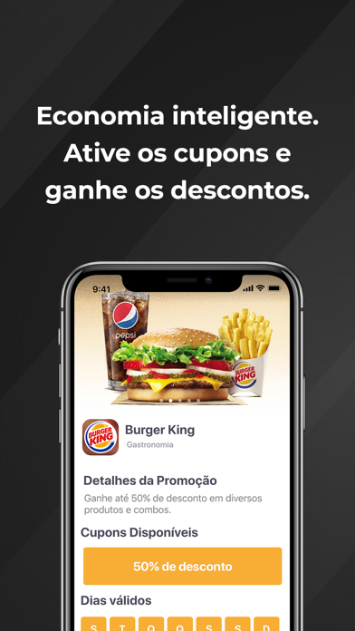 Auto + Benefícios Screenshot