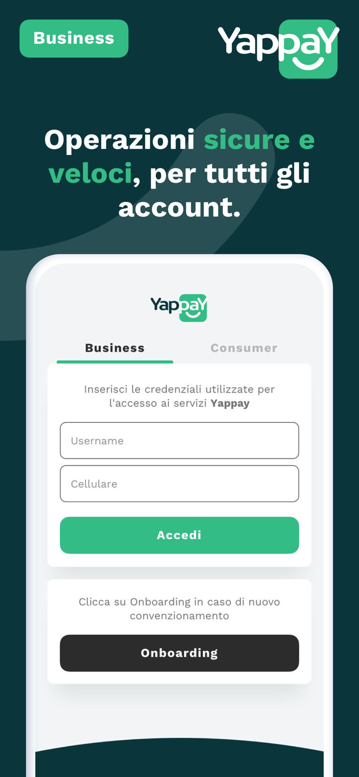 YappaY screenshot 1