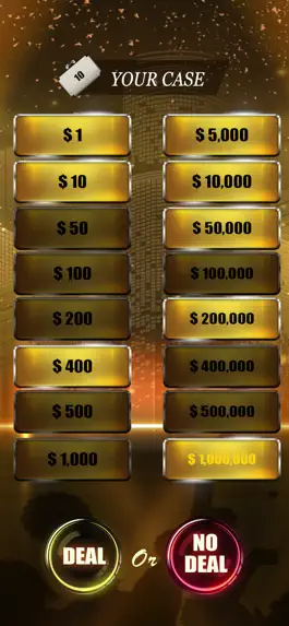 Game screenshot Deals Master apk